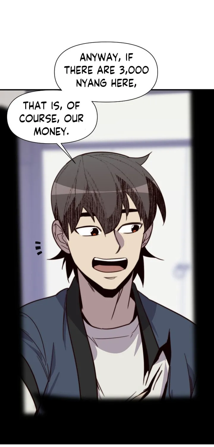 Read The Strongest Ever chapter 113 image 114 on Lezhin