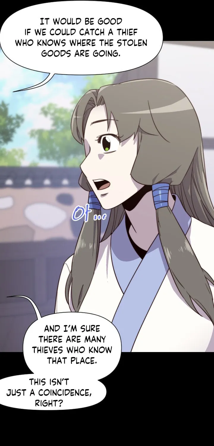 Read The Strongest Ever chapter 113 image 17 on Lezhin