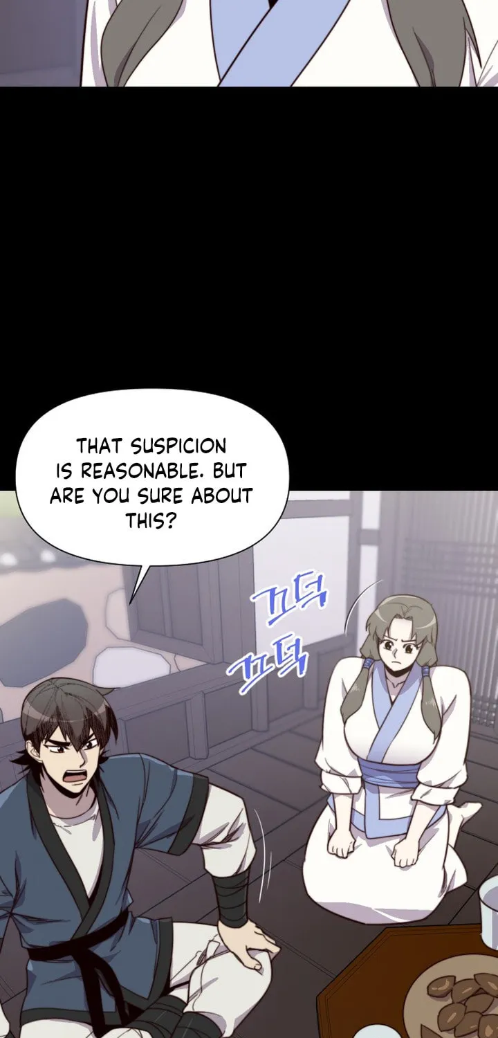 Read The Strongest Ever chapter 113 image 19 on Lezhin
