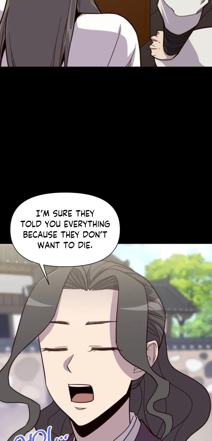 Read The Strongest Ever chapter 113 image 22 on Lezhin