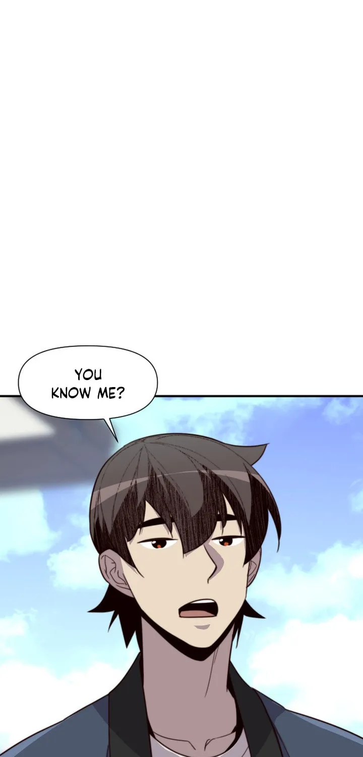 Read The Strongest Ever chapter 113 image 27 on Lezhin