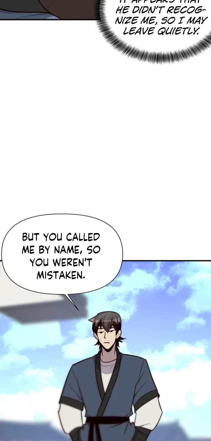 Read The Strongest Ever chapter 113 image 30 on Lezhin