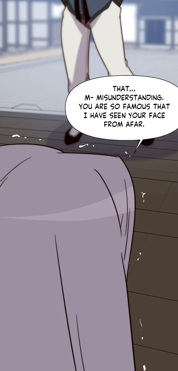 Read The Strongest Ever chapter 113 image 31 on Lezhin