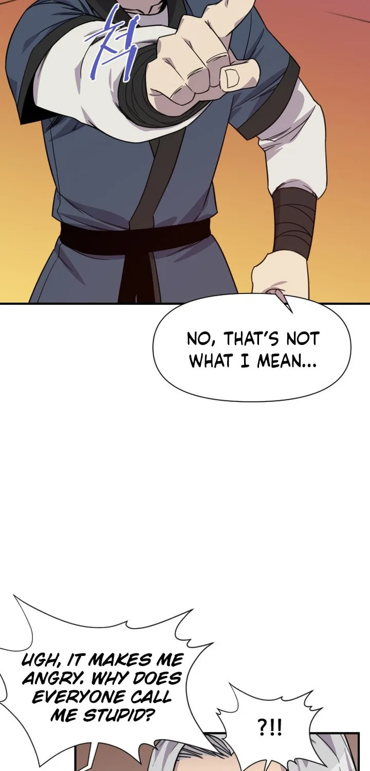 Read The Strongest Ever chapter 113 image 35 on Lezhin