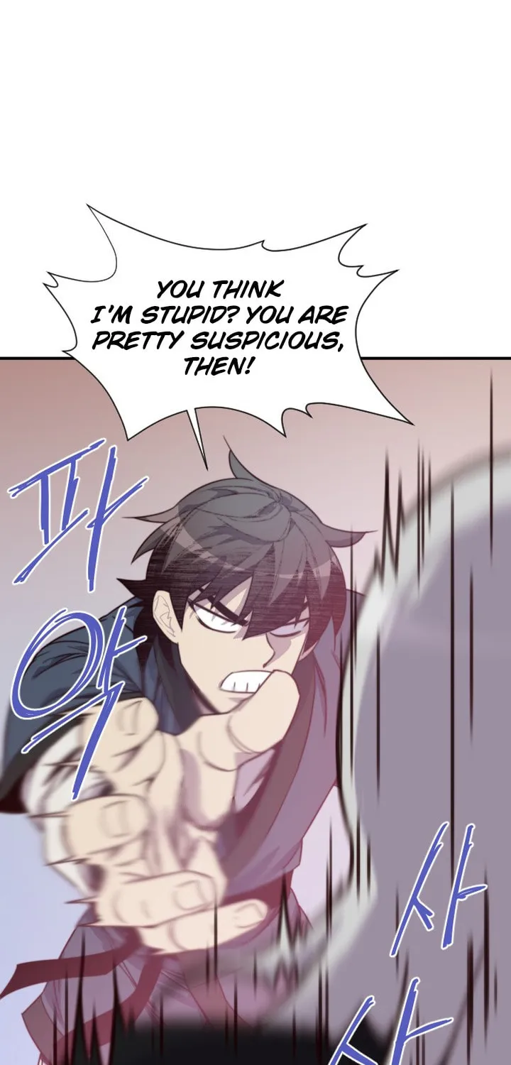 Read The Strongest Ever chapter 113 image 37 on Lezhin