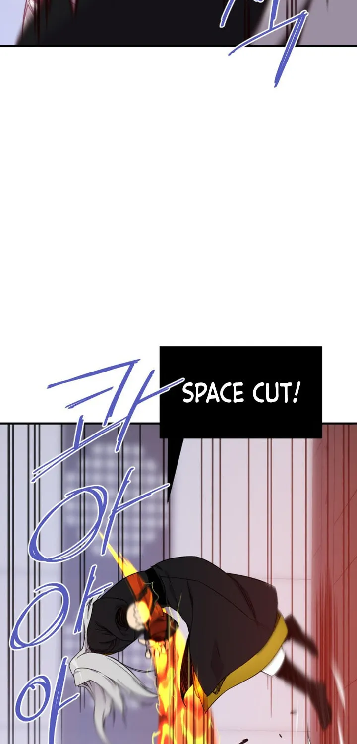 Read The Strongest Ever chapter 113 image 38 on Lezhin
