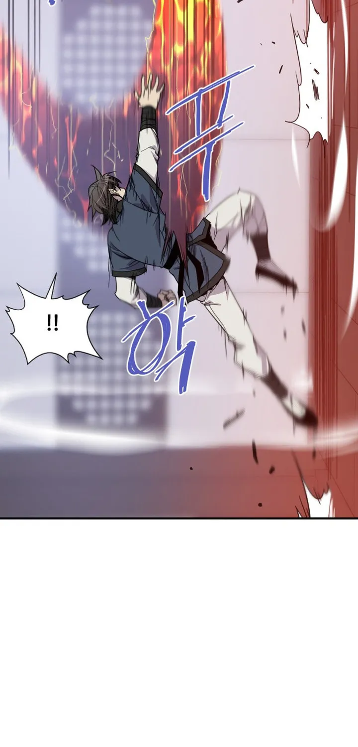 Read The Strongest Ever chapter 113 image 39 on Lezhin
