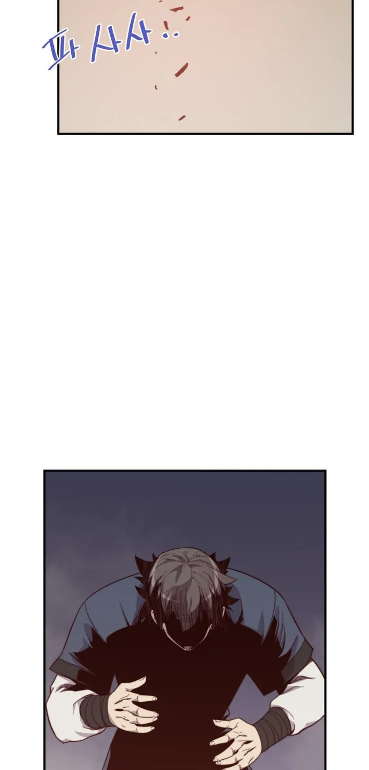 Read The Strongest Ever chapter 113 image 42 on Lezhin