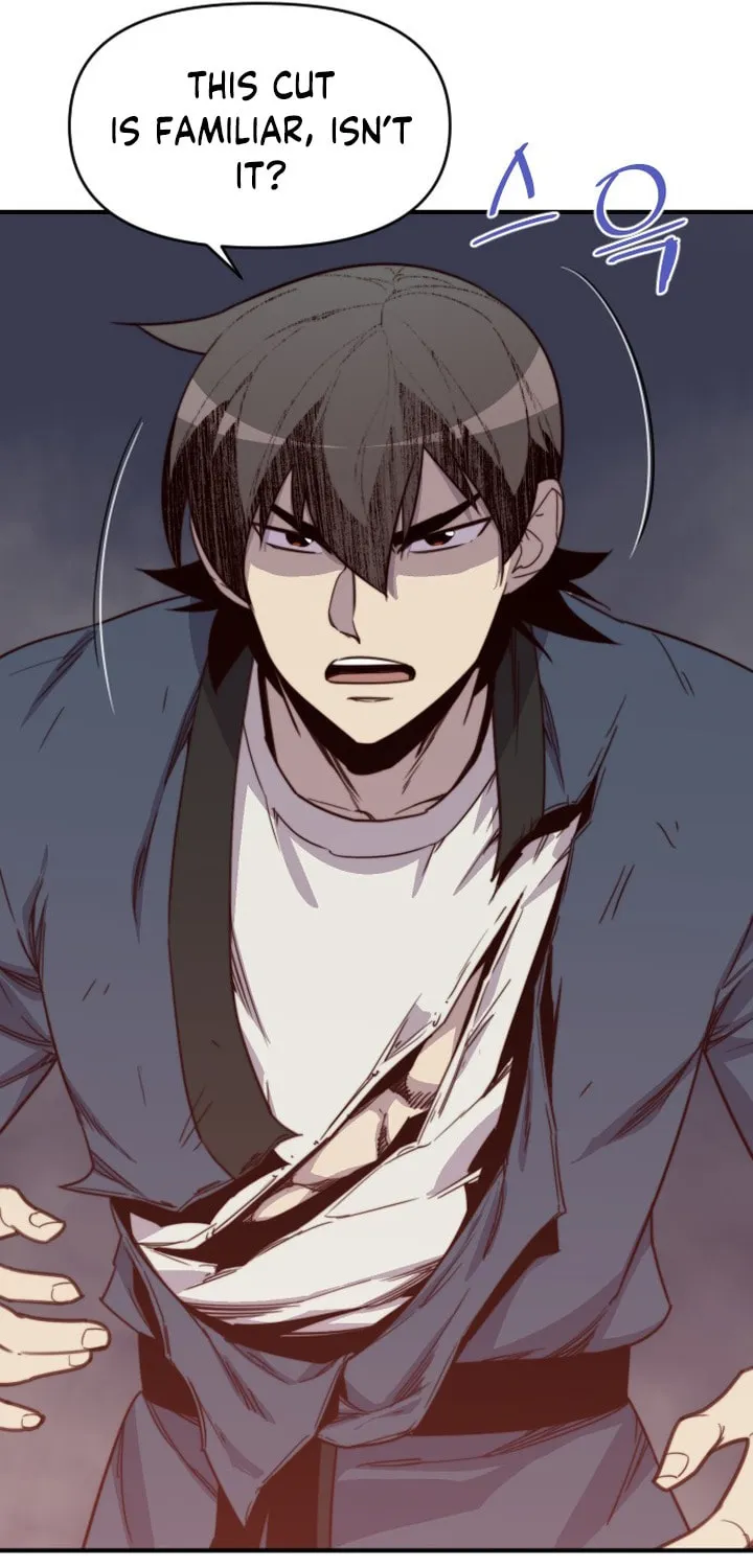 Read The Strongest Ever chapter 113 image 44 on Lezhin