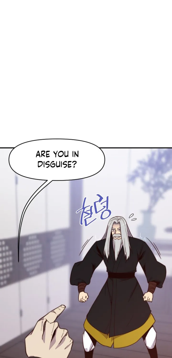 Read The Strongest Ever chapter 113 image 45 on Lezhin
