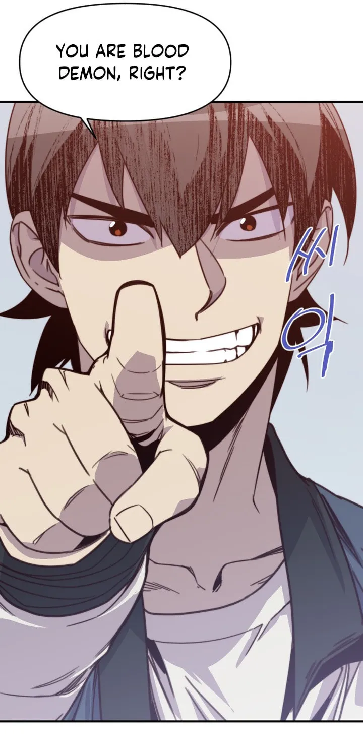 Read The Strongest Ever chapter 113 image 47 on Lezhin