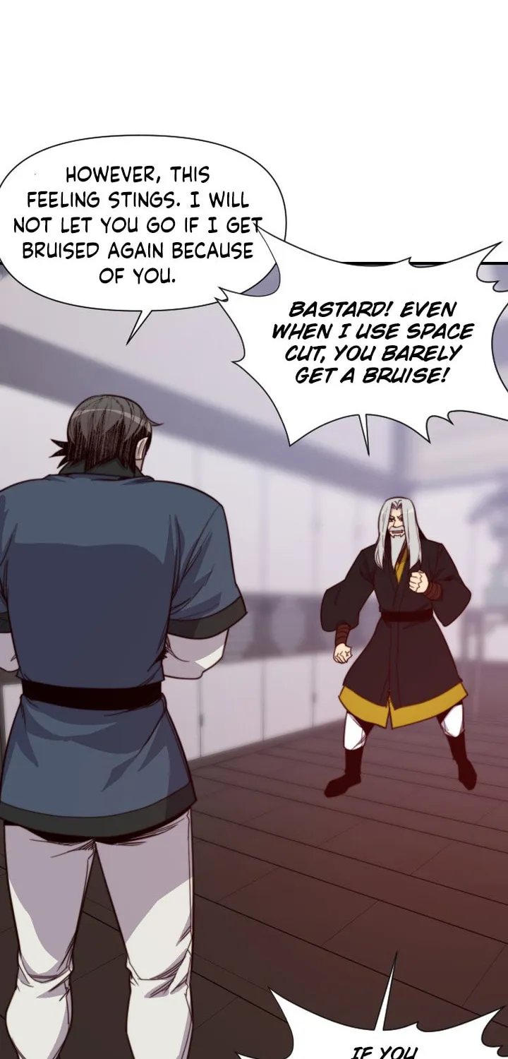 Read The Strongest Ever chapter 113 image 48 on Lezhin