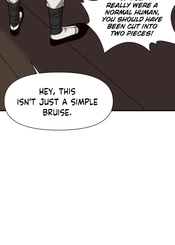 Read The Strongest Ever chapter 113 image 49 on Lezhin