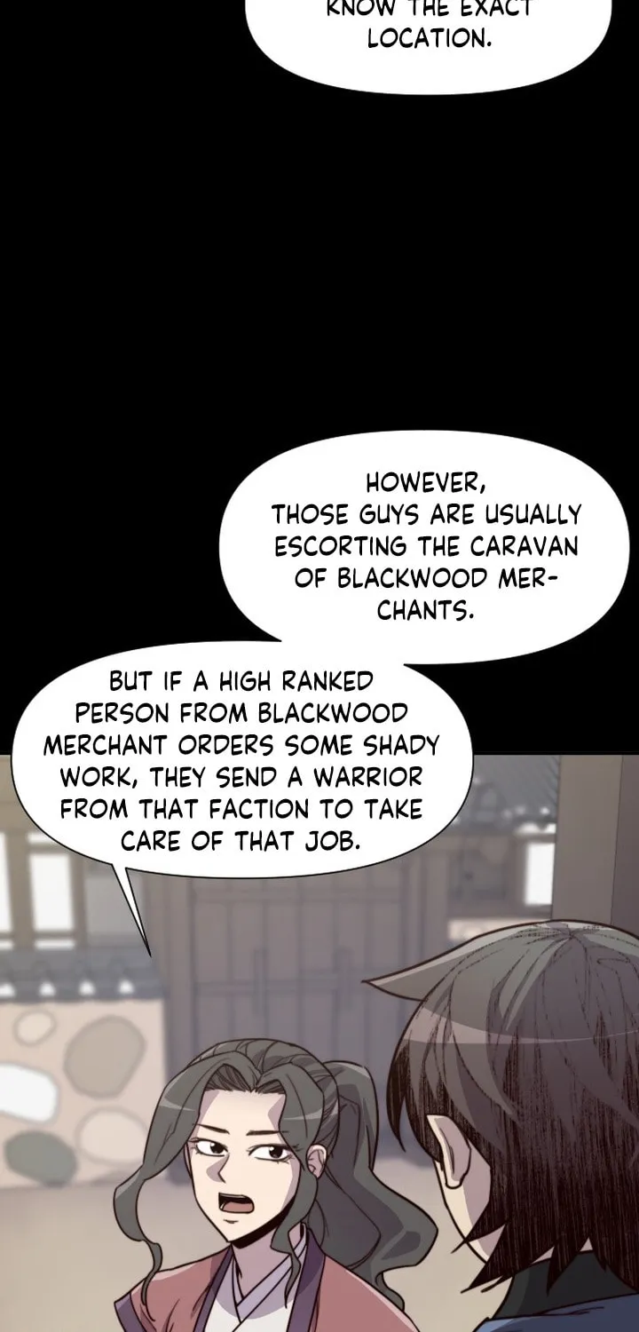 Read The Strongest Ever chapter 113 image 5 on Lezhin