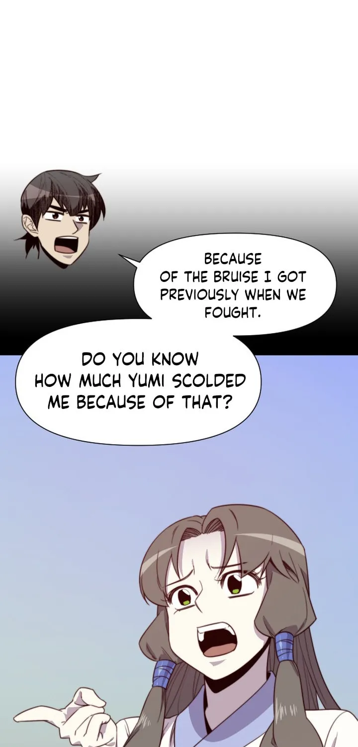 Read The Strongest Ever chapter 113 image 51 on Lezhin