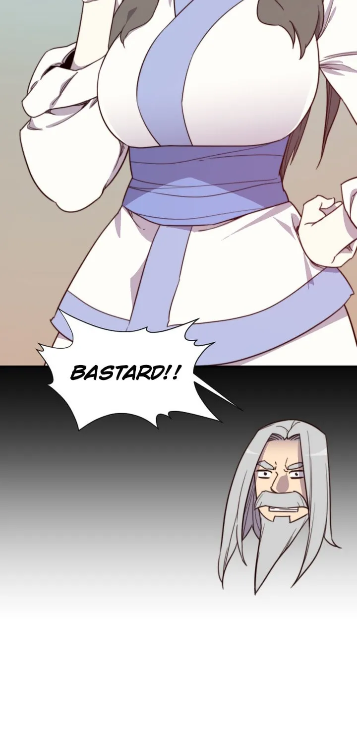 Read The Strongest Ever chapter 113 image 52 on Lezhin