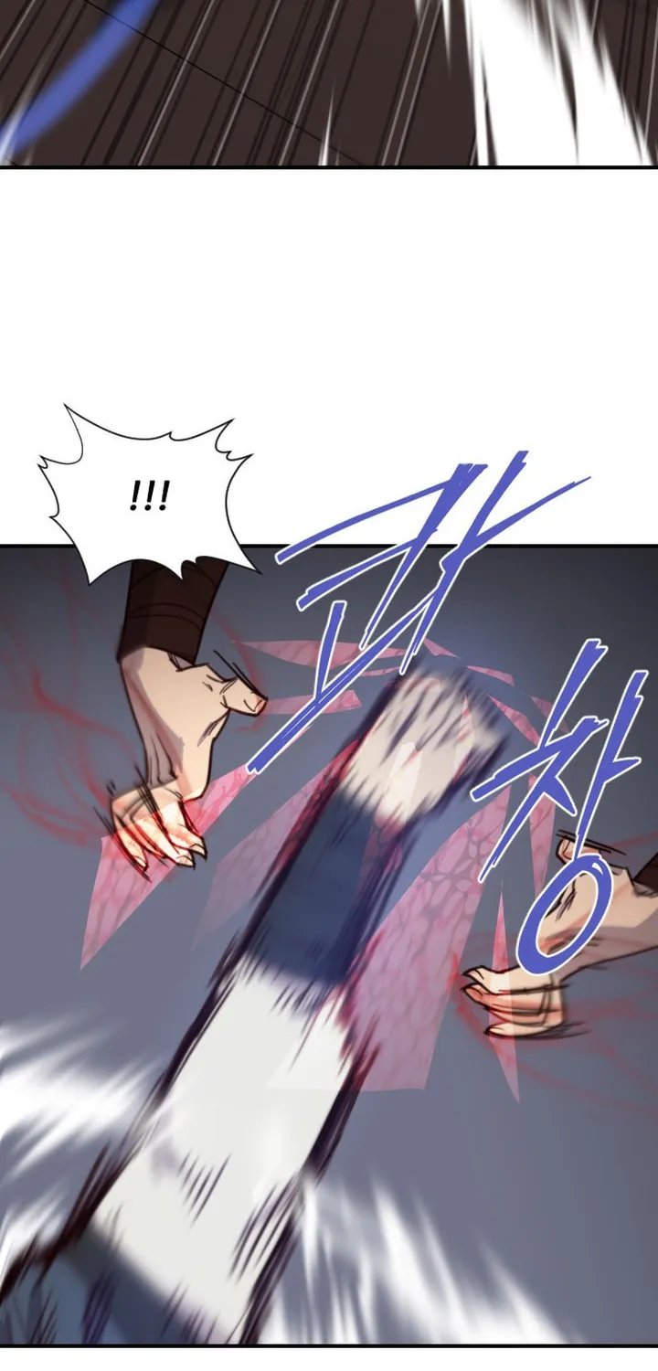 Read The Strongest Ever chapter 113 image 59 on Lezhin