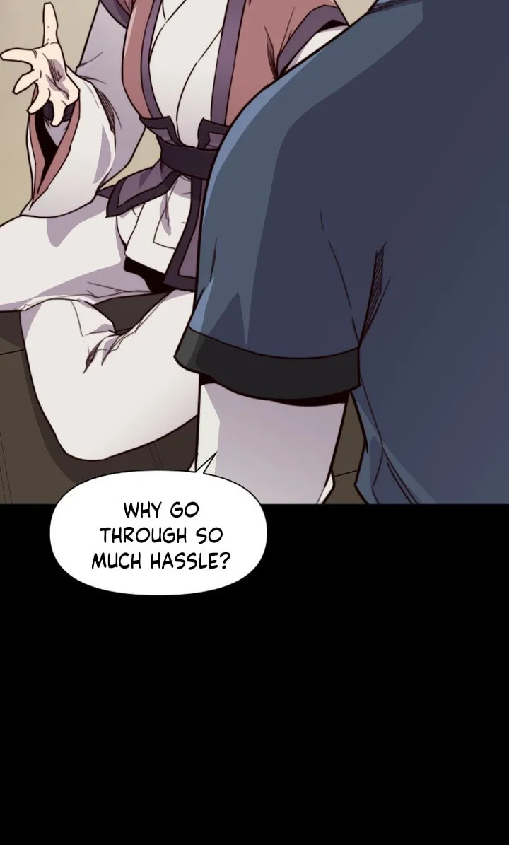 Read The Strongest Ever chapter 113 image 6 on Lezhin