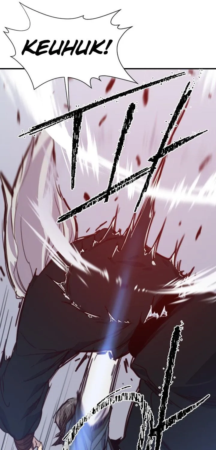 Read The Strongest Ever chapter 113 image 61 on Lezhin