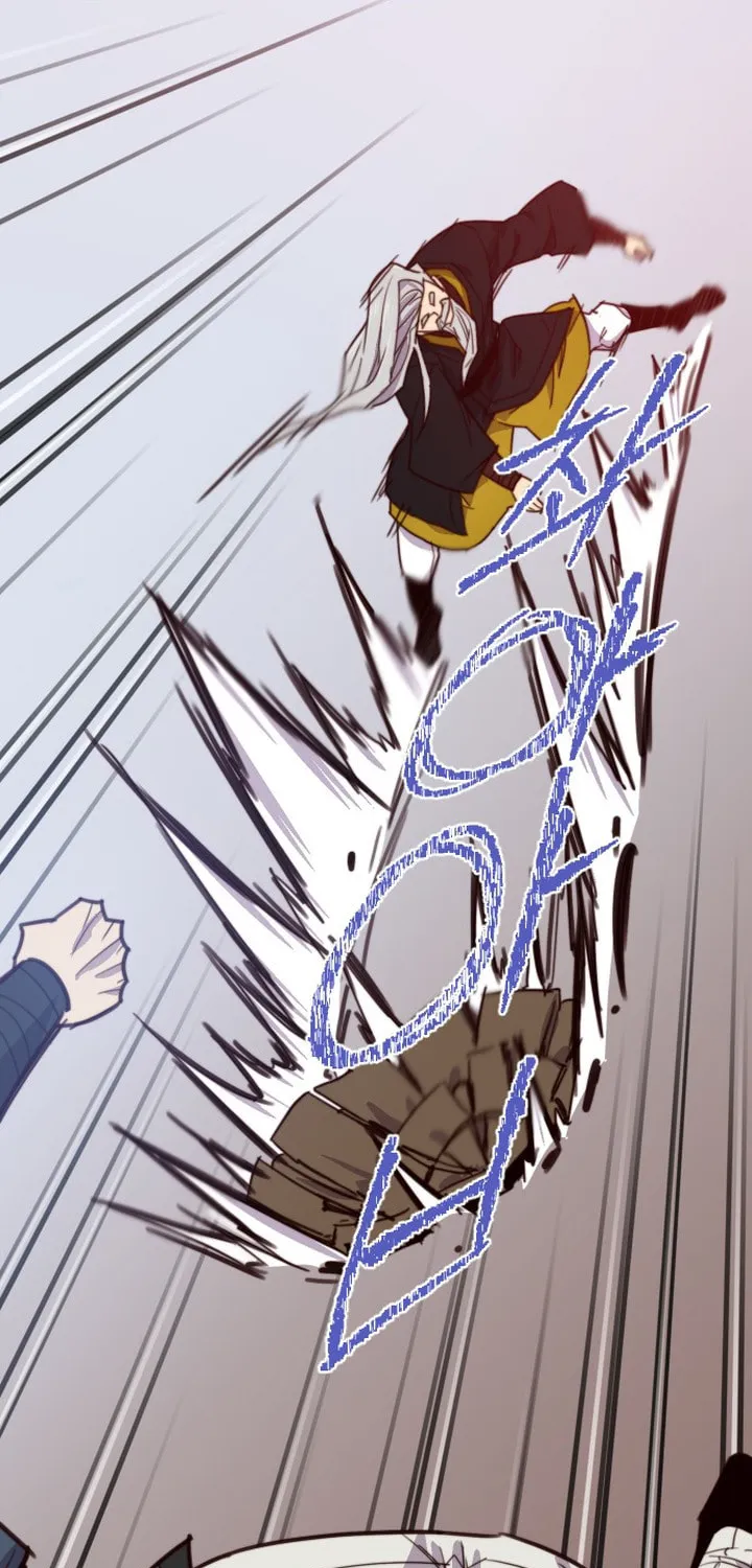 Read The Strongest Ever chapter 113 image 63 on Lezhin
