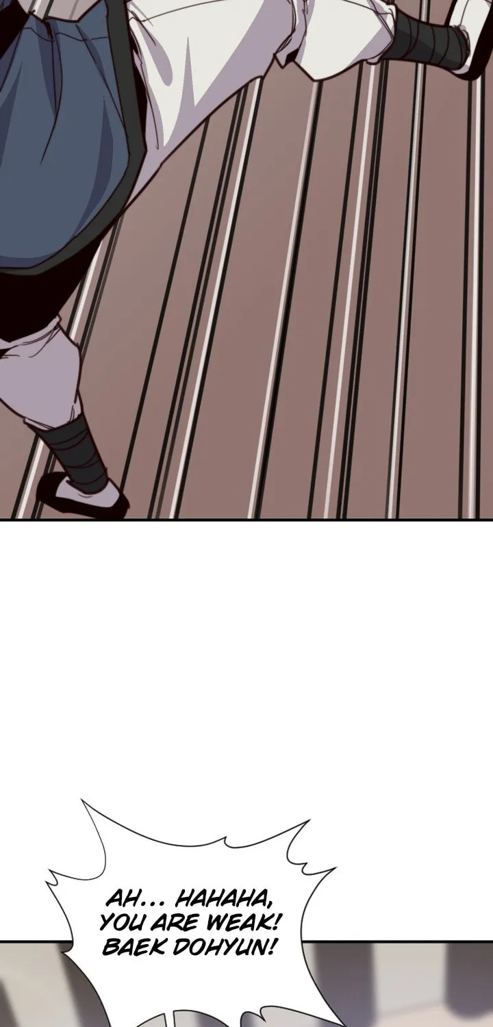 Read The Strongest Ever chapter 113 image 64 on Lezhin