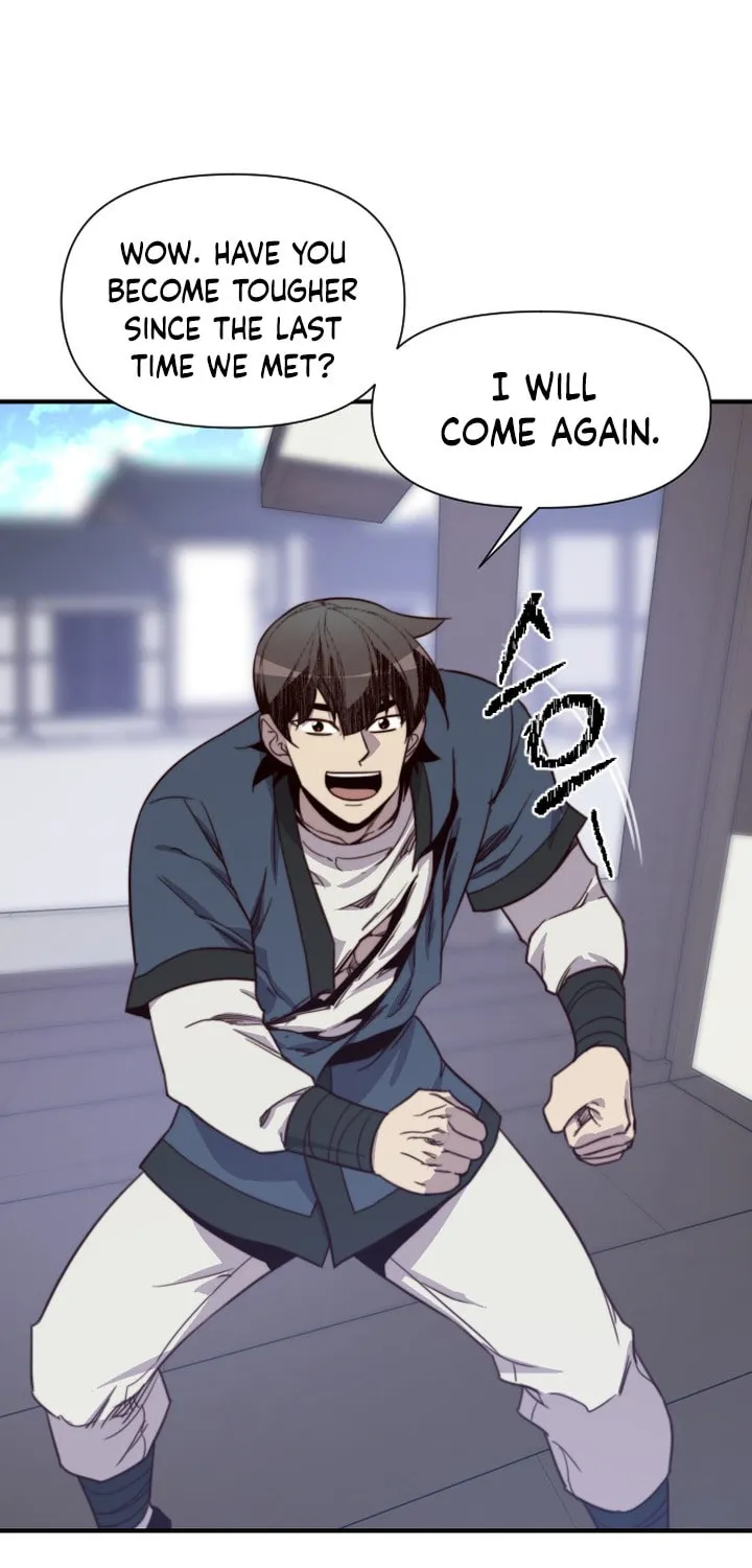 Read The Strongest Ever chapter 113 image 67 on Lezhin