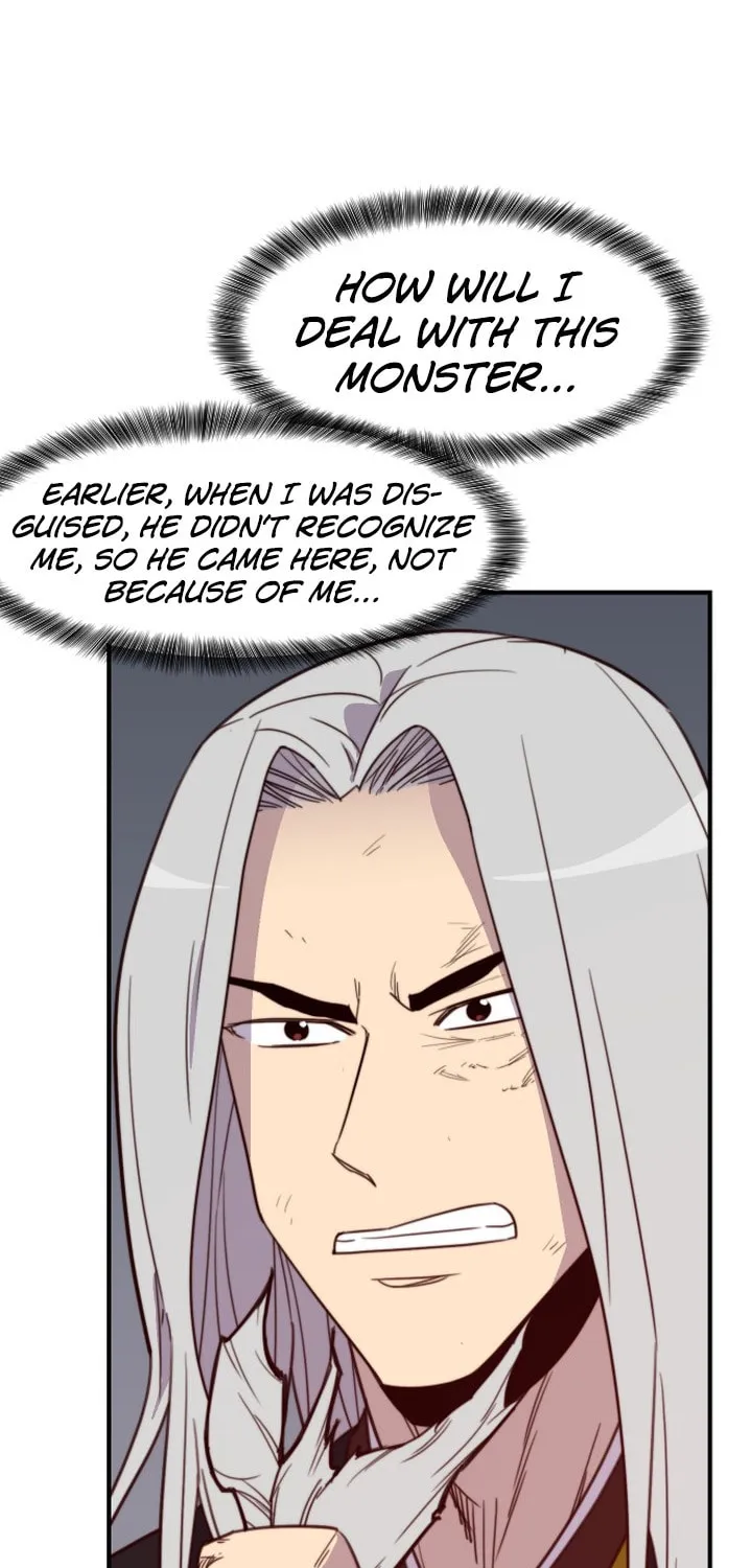 Read The Strongest Ever chapter 113 image 68 on Lezhin