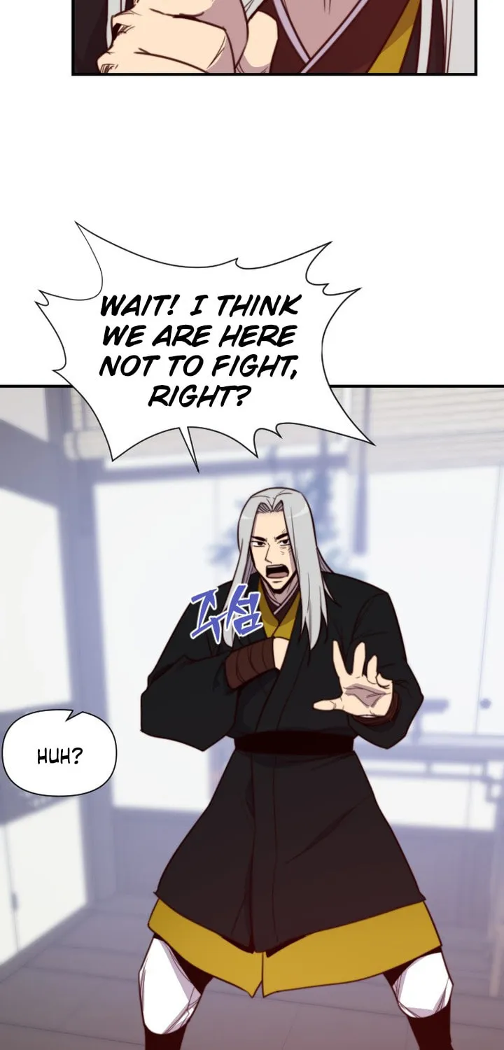 Read The Strongest Ever chapter 113 image 69 on Lezhin