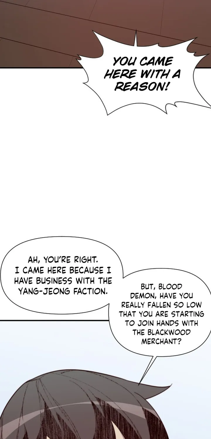 Read The Strongest Ever chapter 113 image 71 on Lezhin