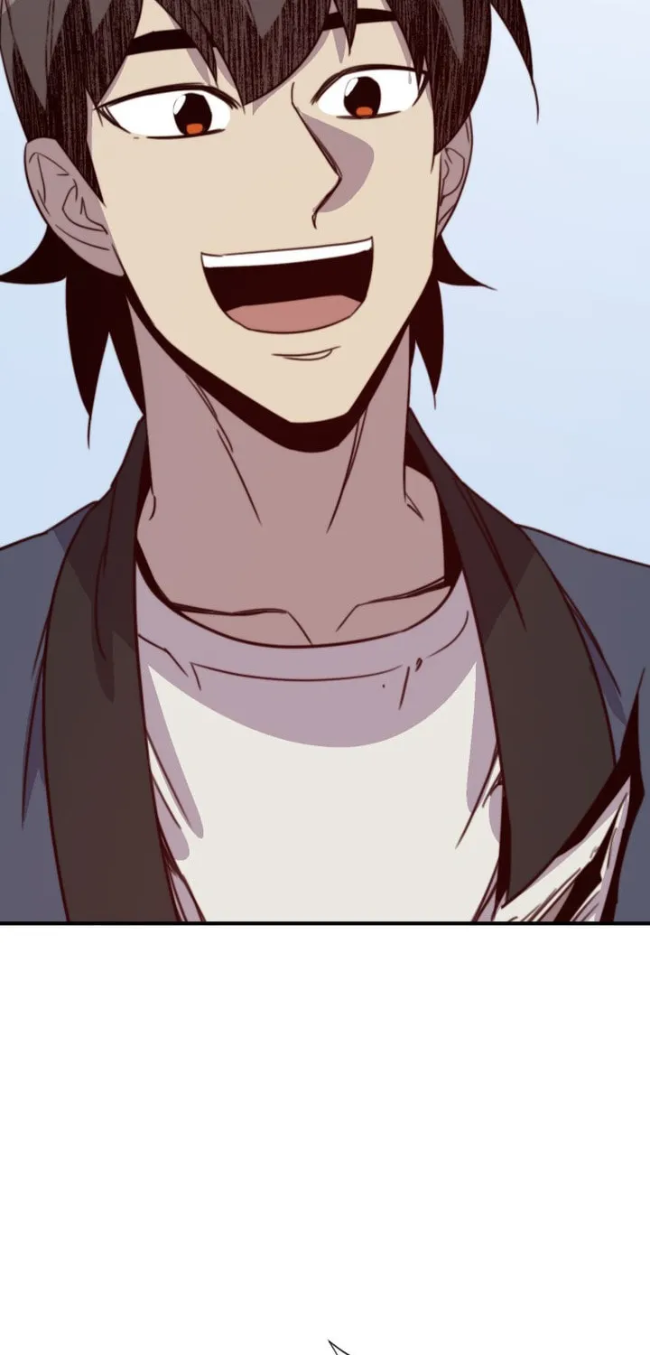 Read The Strongest Ever chapter 113 image 72 on Lezhin