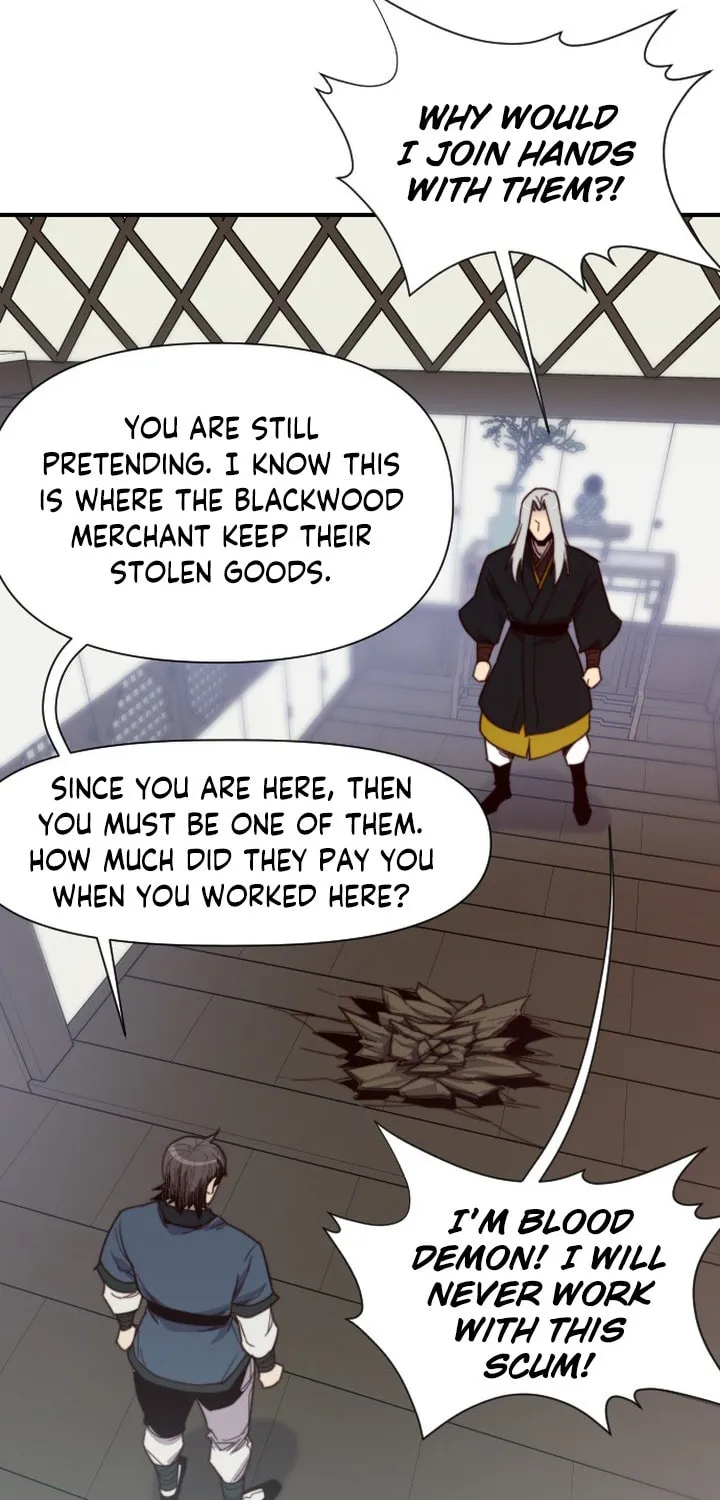 Read The Strongest Ever chapter 113 image 73 on Lezhin