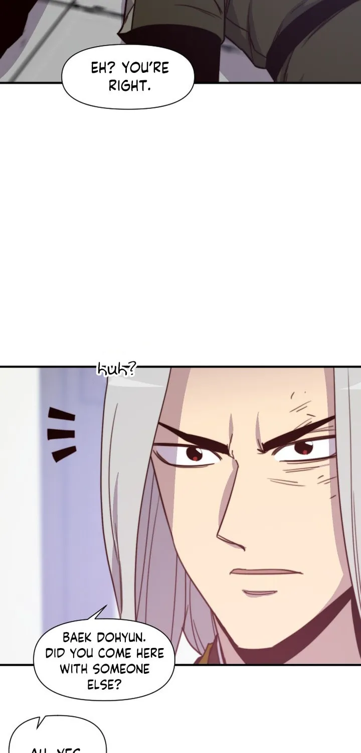 Read The Strongest Ever chapter 113 image 76 on Lezhin