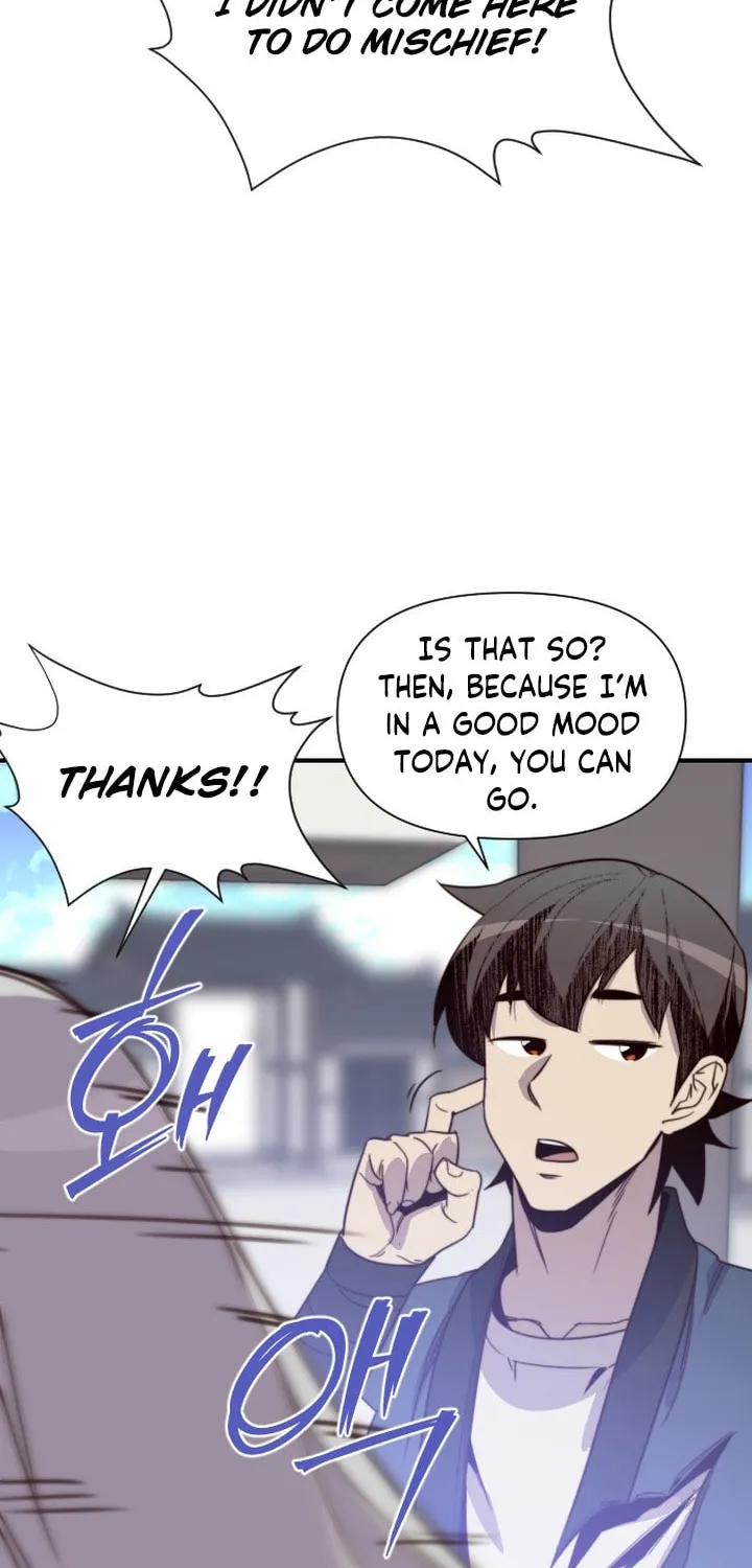 Read The Strongest Ever chapter 113 image 79 on Lezhin
