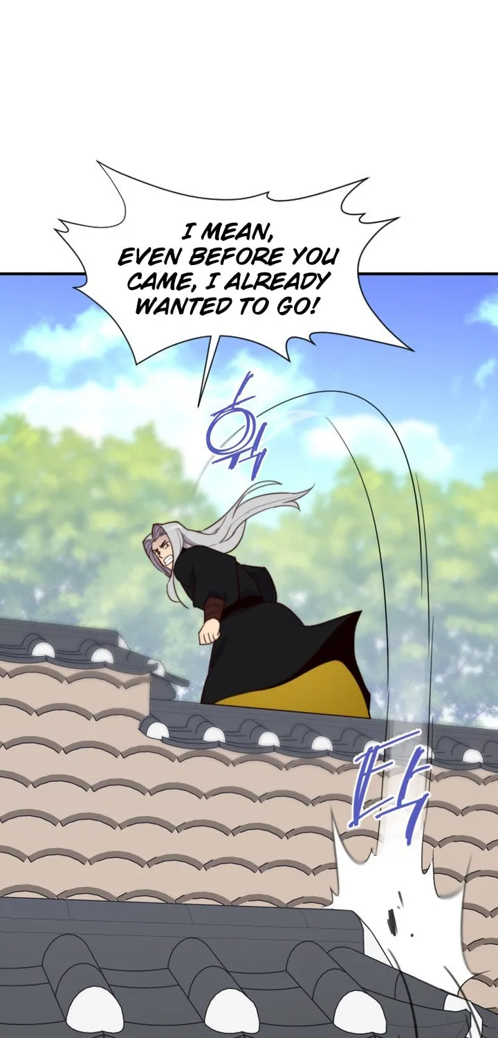 Read The Strongest Ever chapter 113 image 83 on Lezhin