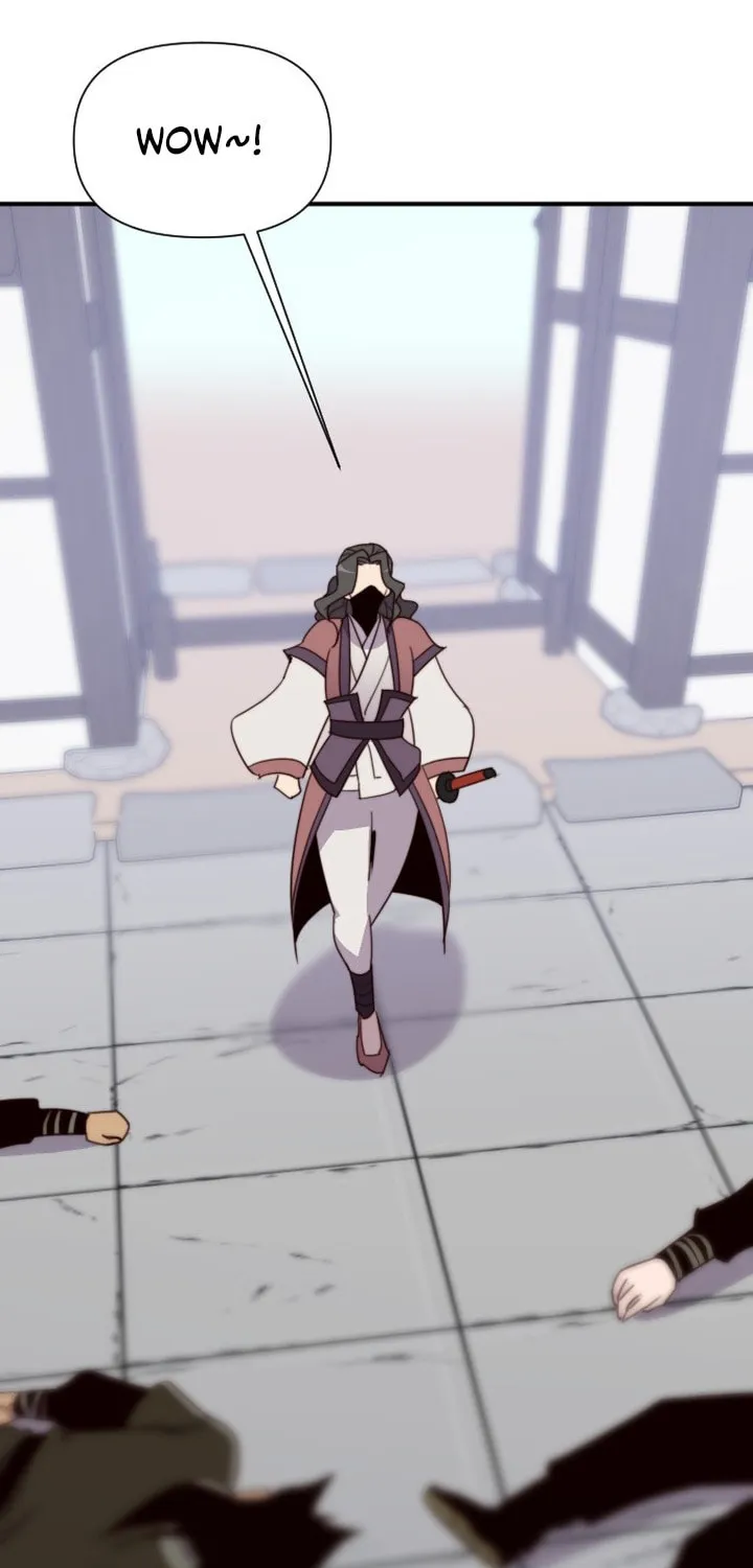 Read The Strongest Ever chapter 113 image 86 on Lezhin