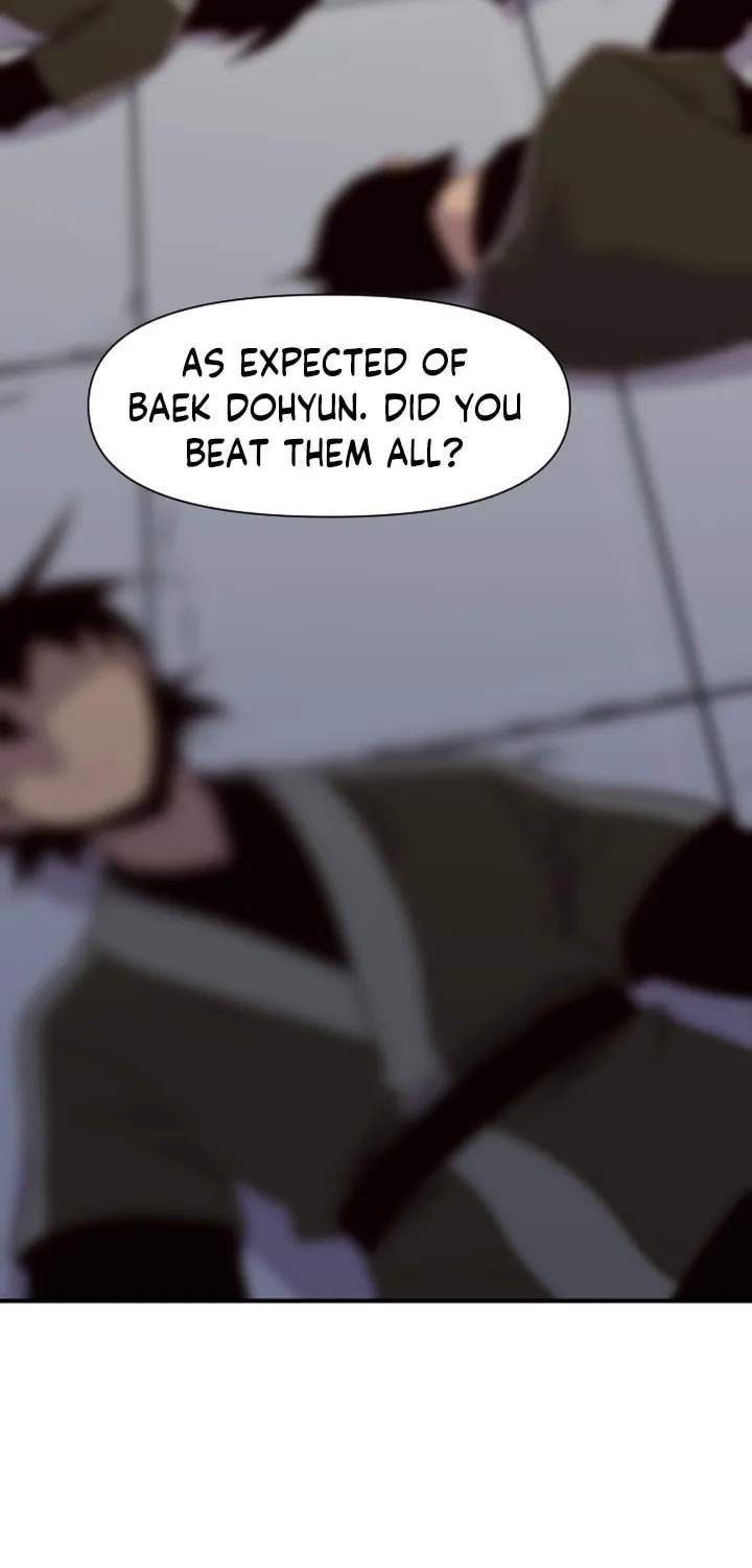 Read The Strongest Ever chapter 113 image 87 on Lezhin