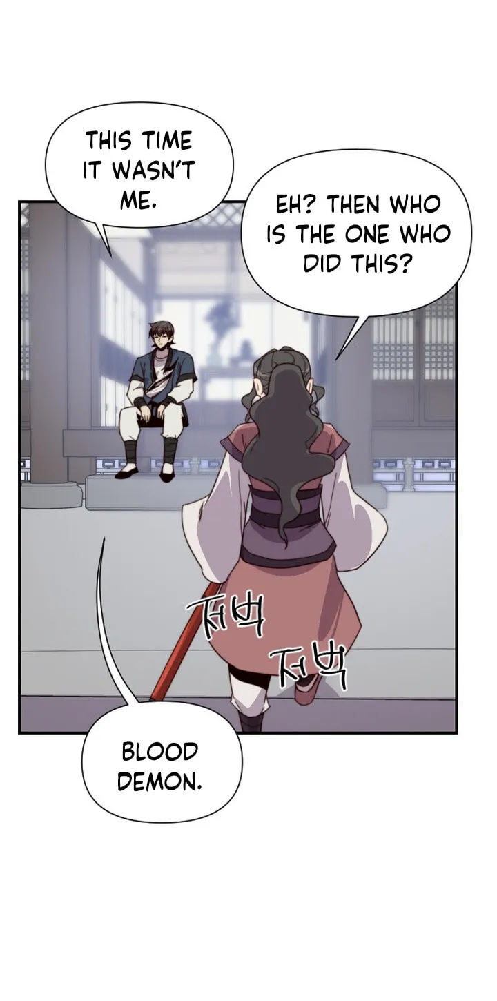 Read The Strongest Ever chapter 113 image 88 on Lezhin