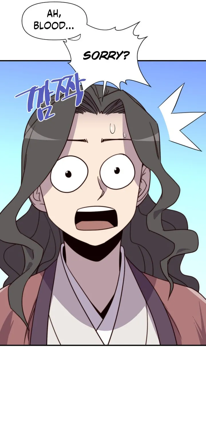 Read The Strongest Ever chapter 113 image 89 on Lezhin