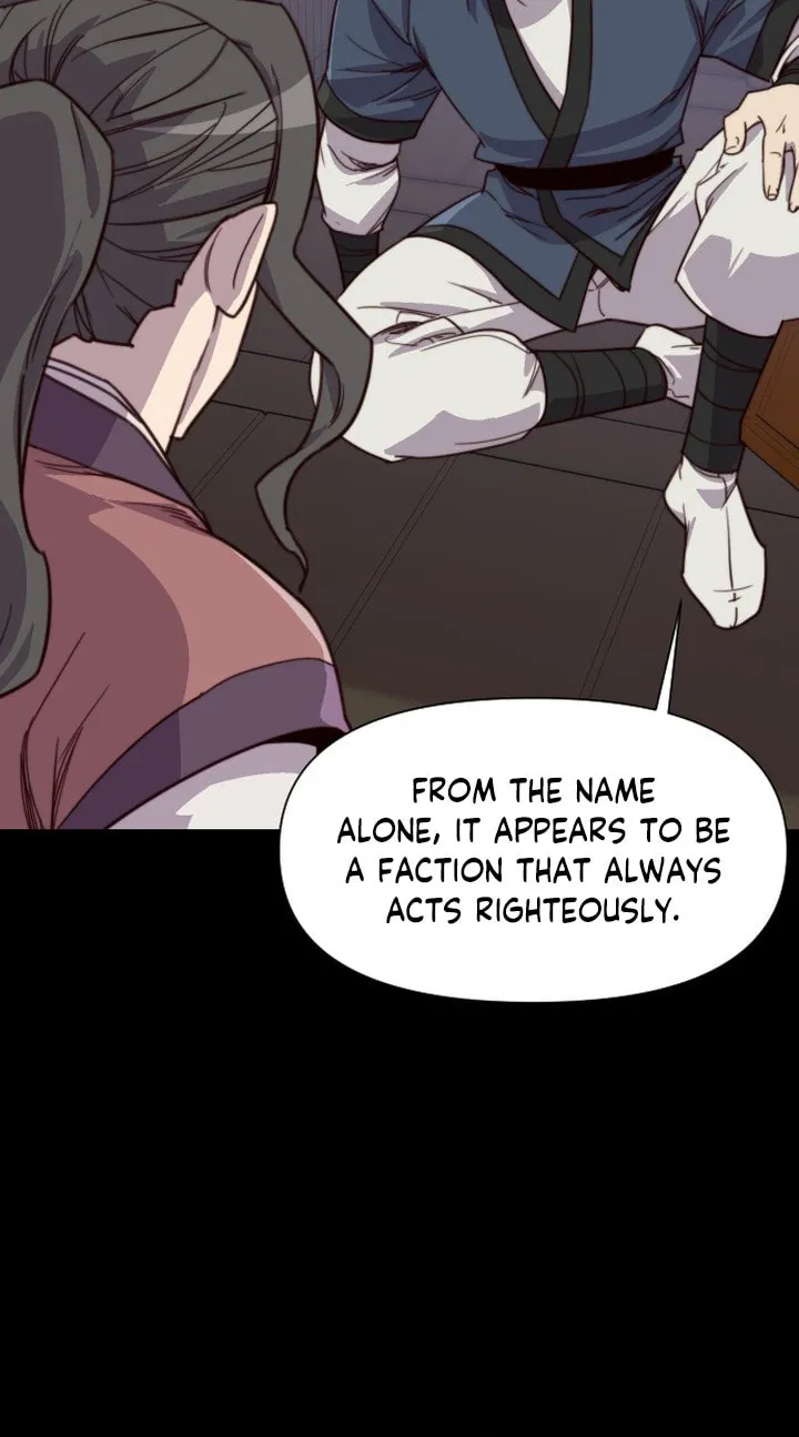 Read The Strongest Ever chapter 113 image 9 on Lezhin