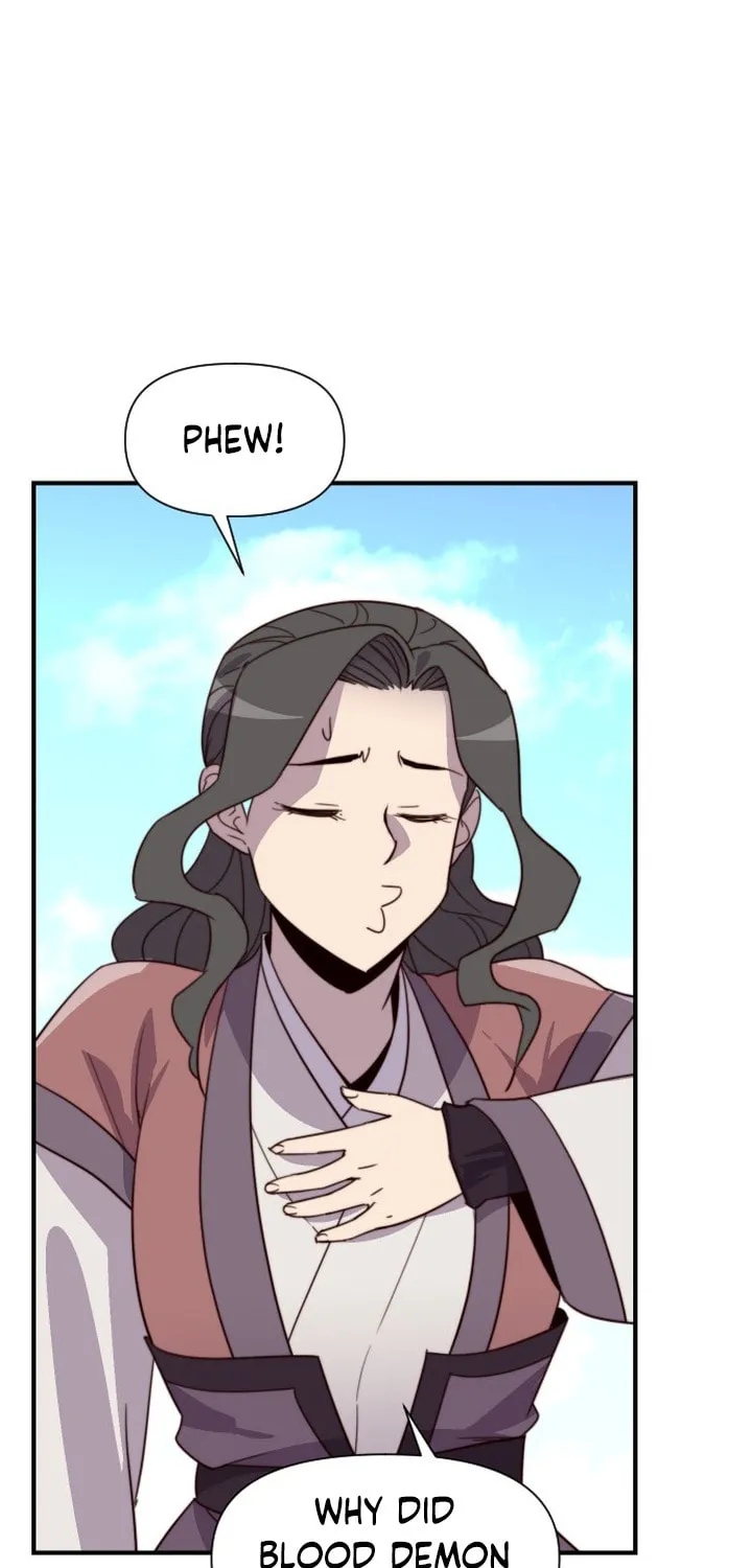 Read The Strongest Ever chapter 113 image 91 on Lezhin