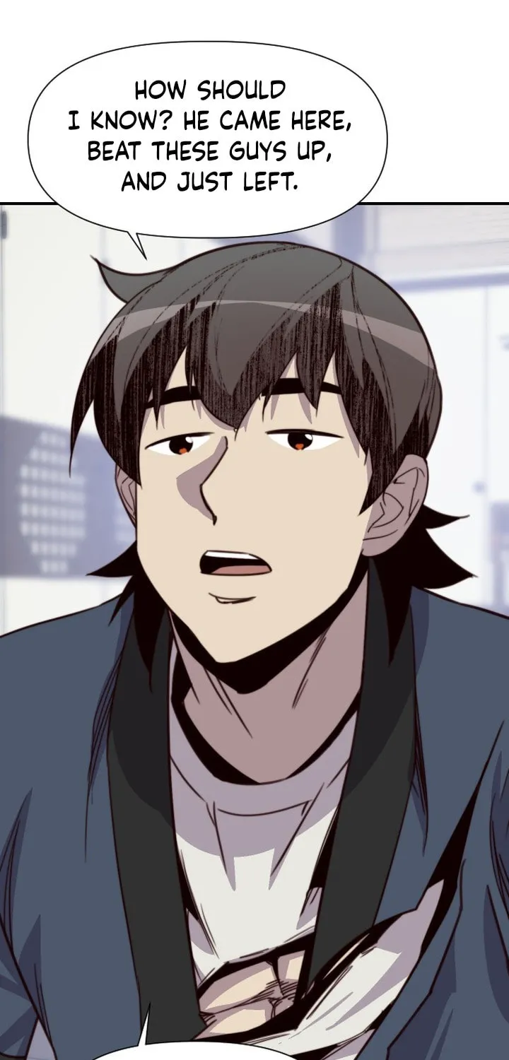 Read The Strongest Ever chapter 113 image 93 on Lezhin