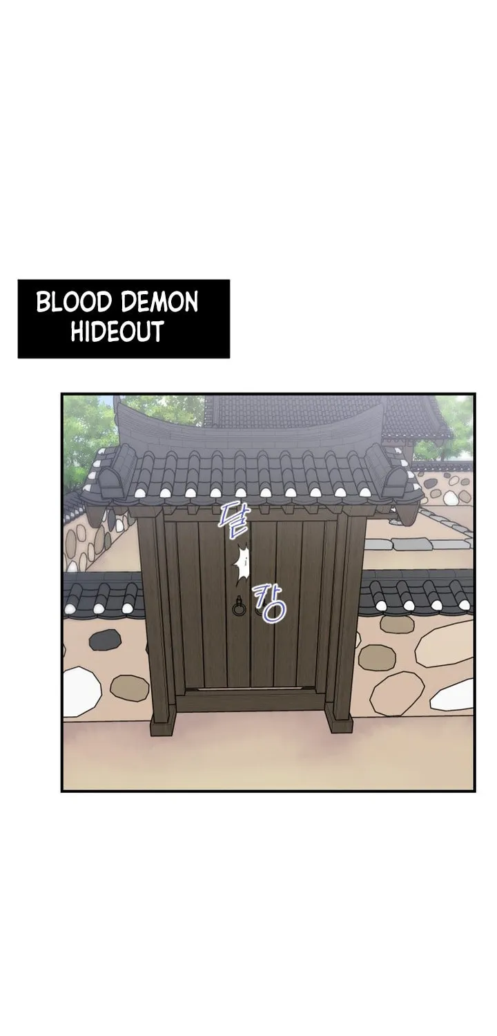 Read The Strongest Ever chapter 113 image 95 on Lezhin
