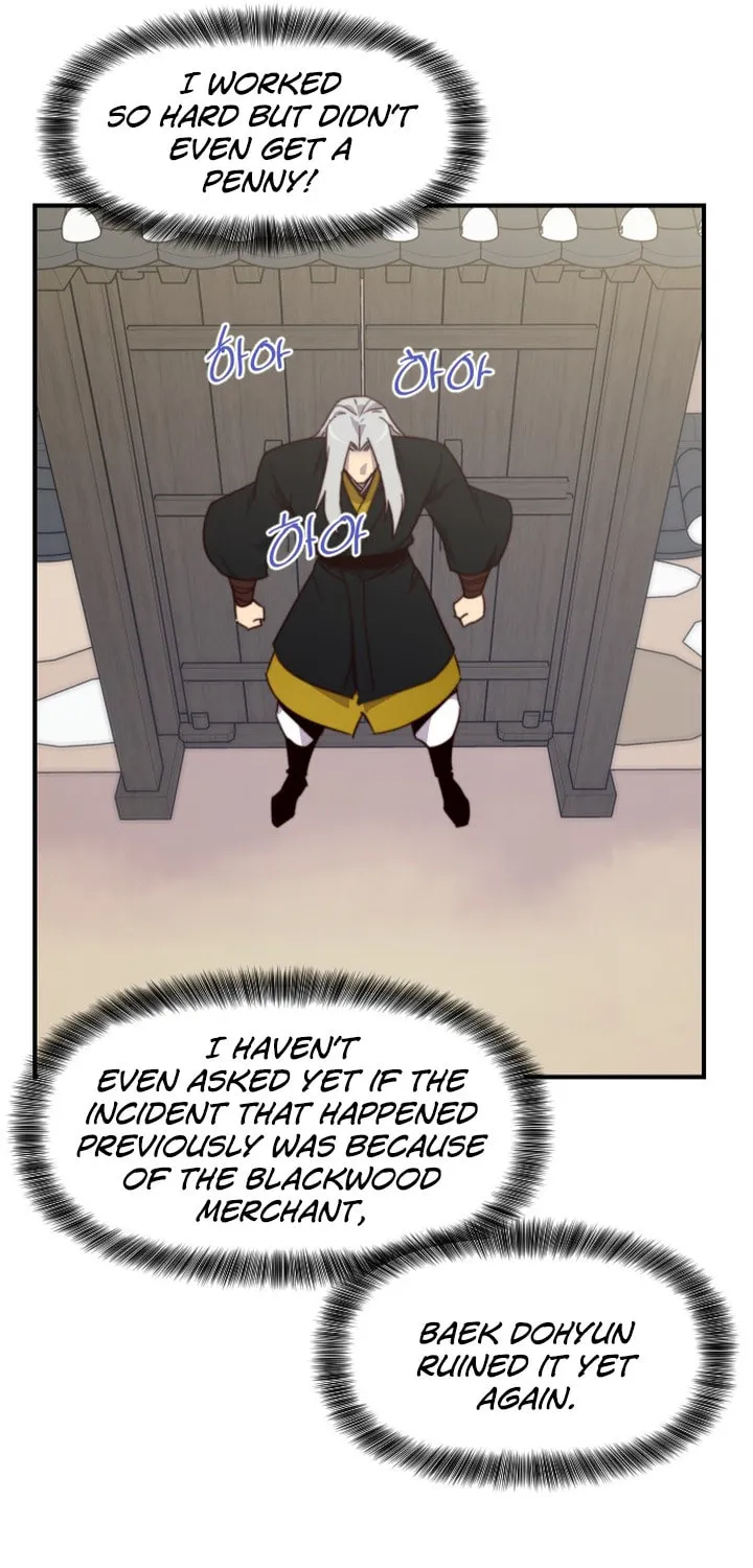 Read The Strongest Ever chapter 113 image 97 on Lezhin
