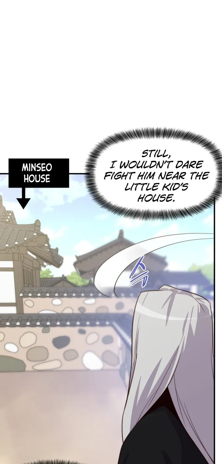 Read The Strongest Ever chapter 113 image 98 on Lezhin