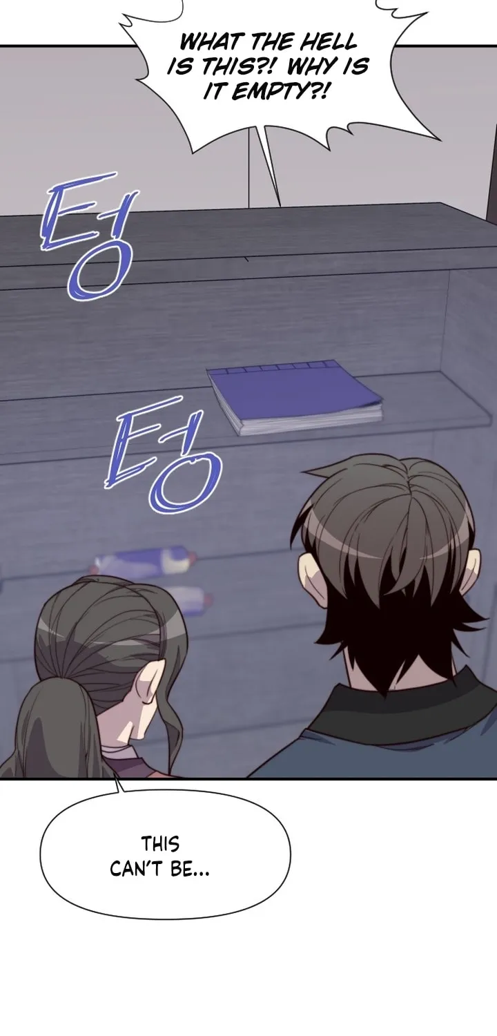 Read The Strongest Ever chapter 114 image 1 on Lezhin