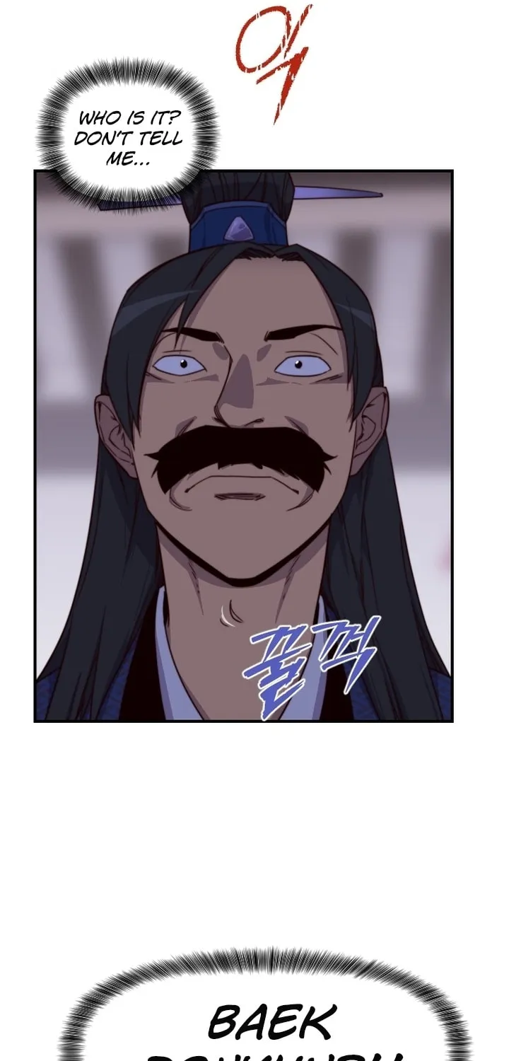 Read The Strongest Ever chapter 114 image 100 on Lezhin