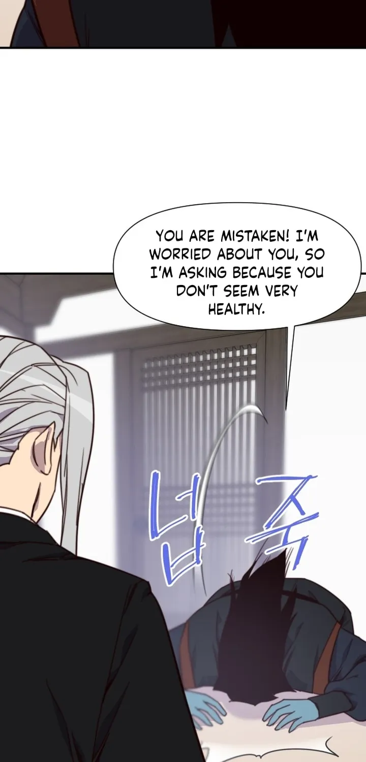 Read The Strongest Ever chapter 114 image 14 on Lezhin