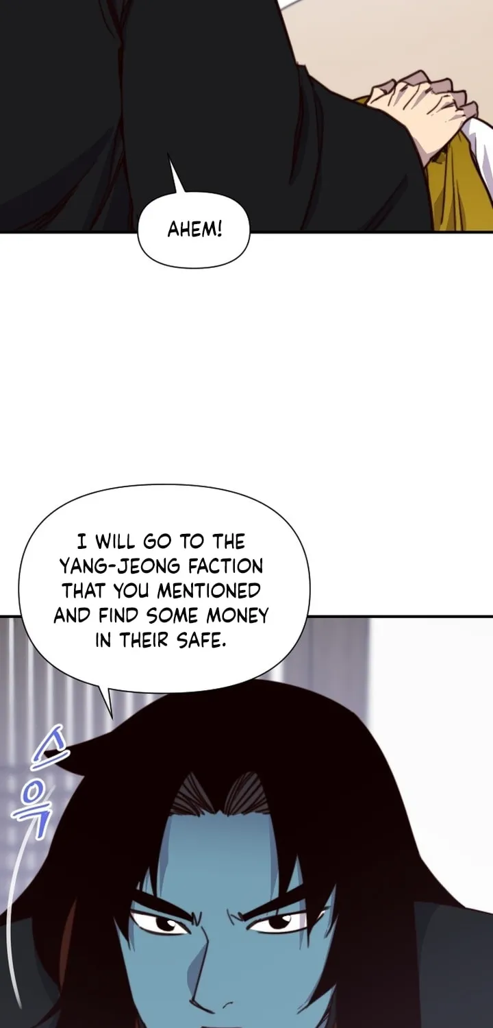 Read The Strongest Ever chapter 114 image 15 on Lezhin