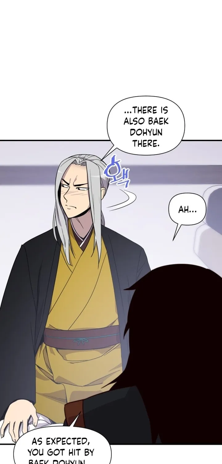 Read The Strongest Ever chapter 114 image 17 on Lezhin