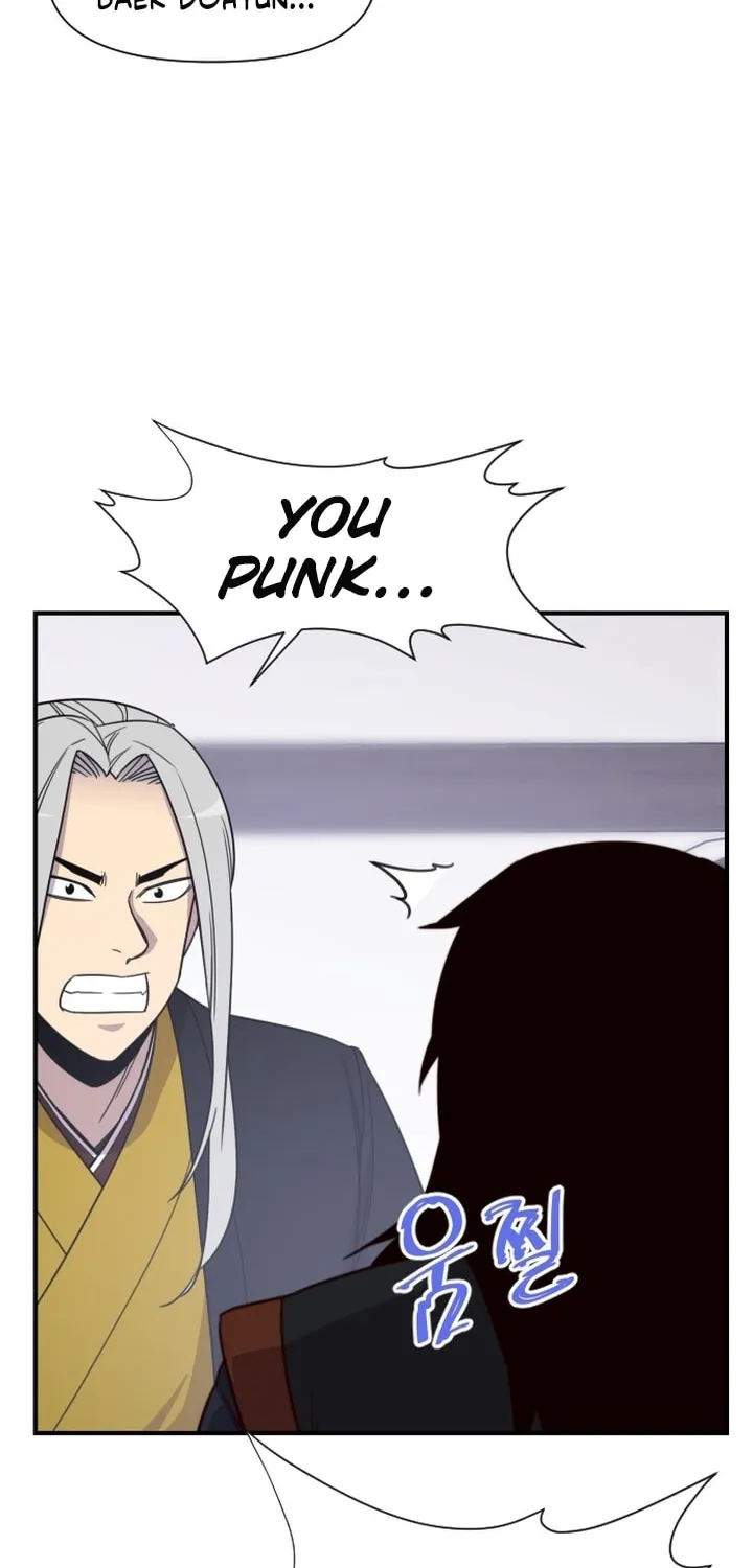 Read The Strongest Ever chapter 114 image 18 on Lezhin